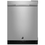 JennAir Rise JURFR242HL compact under-counter refrigerator