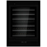 JennAir JUWFL242HX Compact Wine Cooler Under Counter Wine Refrigeration