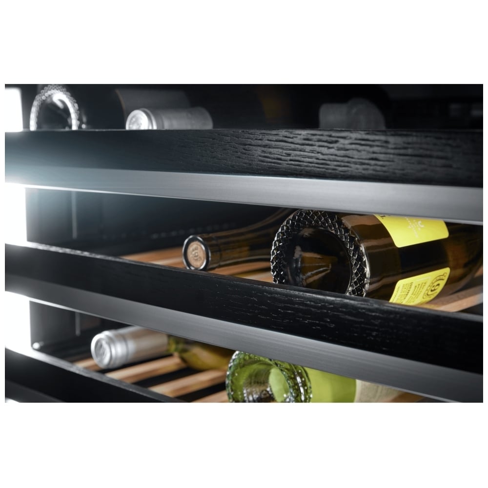 JennAir Noir JUWFR242HM Compact Wine Cooler Under Counter Wine Refrigeration