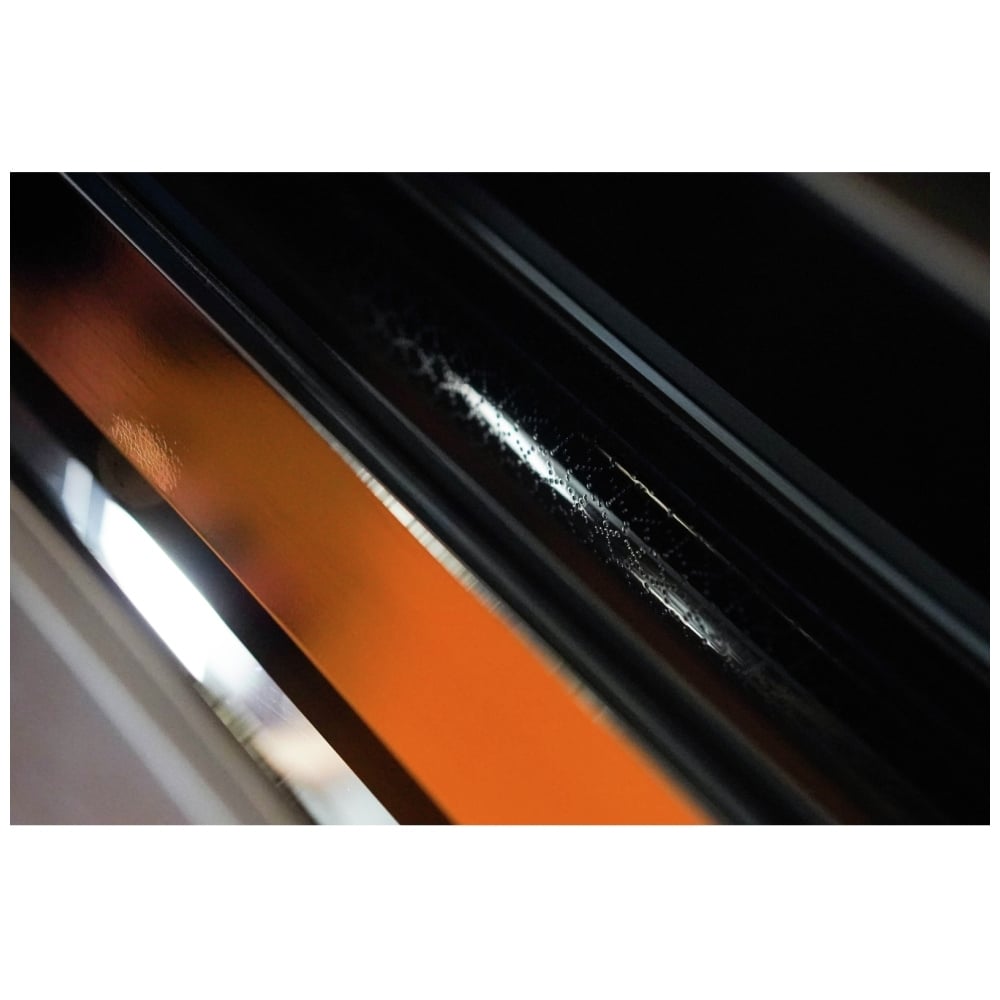 JennAir Noir JUWFR242HM Compact Wine Cooler Under Counter Wine Refrigeration