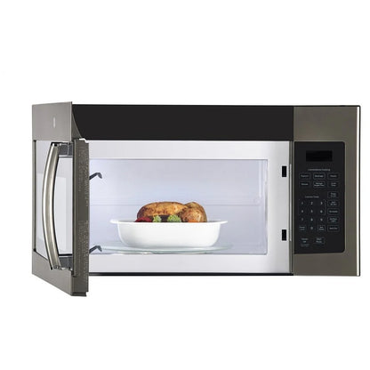 GE JVM1635SLJC Over the Range Microwave
