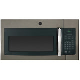 GE JVM1635SLJC Over the Range Microwave review