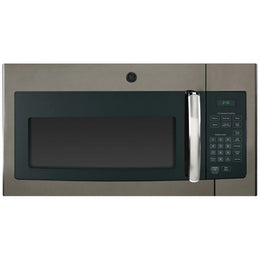 GE JVM1635SLJC Over the Range Microwave review