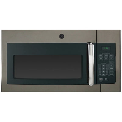 GE JVM1635SLJC Over the Range Microwave