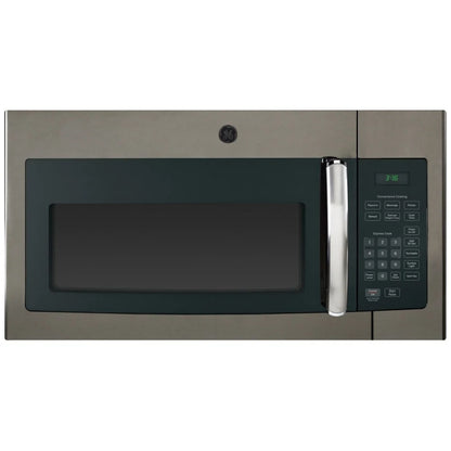GE JVM1635SLJC Over the Range Microwave
