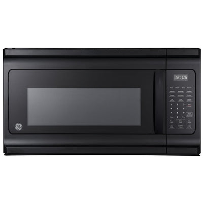 GE JVM2160DMBB Over the Range Microwave