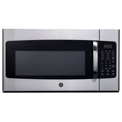 GE JVM2165SMSS Over the Range Microwave