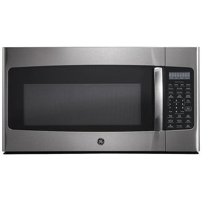 GE JVM2185SMSS Over the Range Microwave