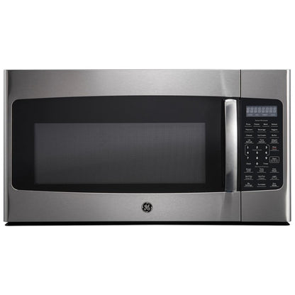 GE JVM2185SMSS Over the Range Microwave