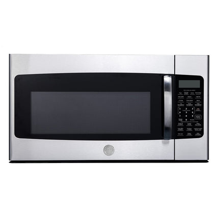 GE JVM2185SMSS Over the Range Microwave
