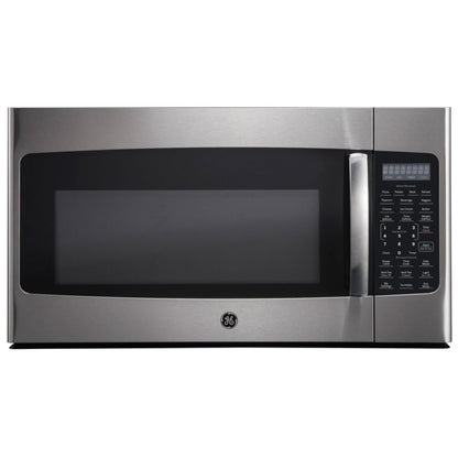 GE JVM2185SMSS Over the Range Microwave