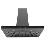 JennAir JVR0430HS Range Hood, 30 inch exterior width, chimney, wall mounted