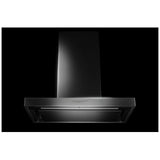 JennAir JVW0630LS Range Hood Images