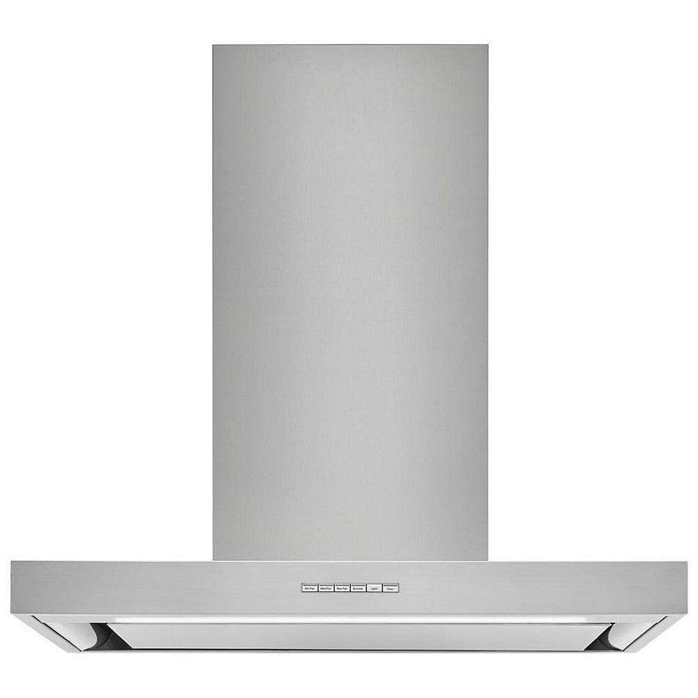 JennAir JVW0630LS Range Hood Review