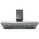 GE JVW5301EJESC Range Hood, 30 inch Exterior Width, 350 CFM, Halogen , Aluminum Mesh Filter, Slate colour