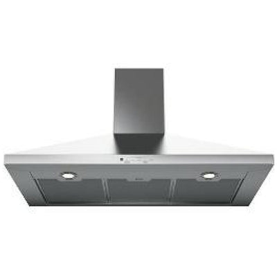 GE JVW5301EJESC Range Hood, 30 inch Exterior Width, Chimney, Wall Mounted
