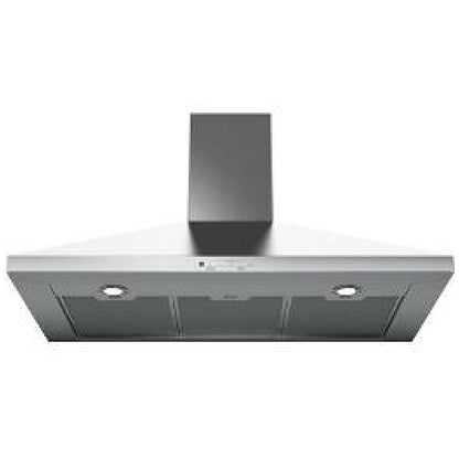 GE JVW5301EJESC Range Hood, 30 inch Exterior Width, Chimney, Wall Mounted