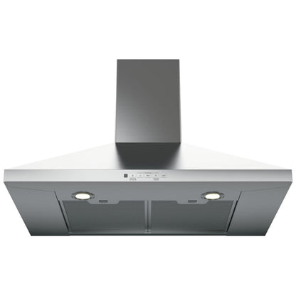 GE JVW5301SJSSC Range Hood
