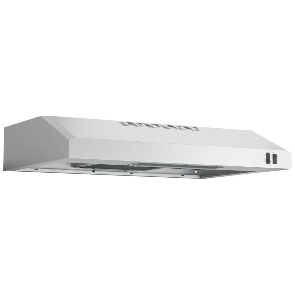 GE JVX3300SJSSC Range Hood