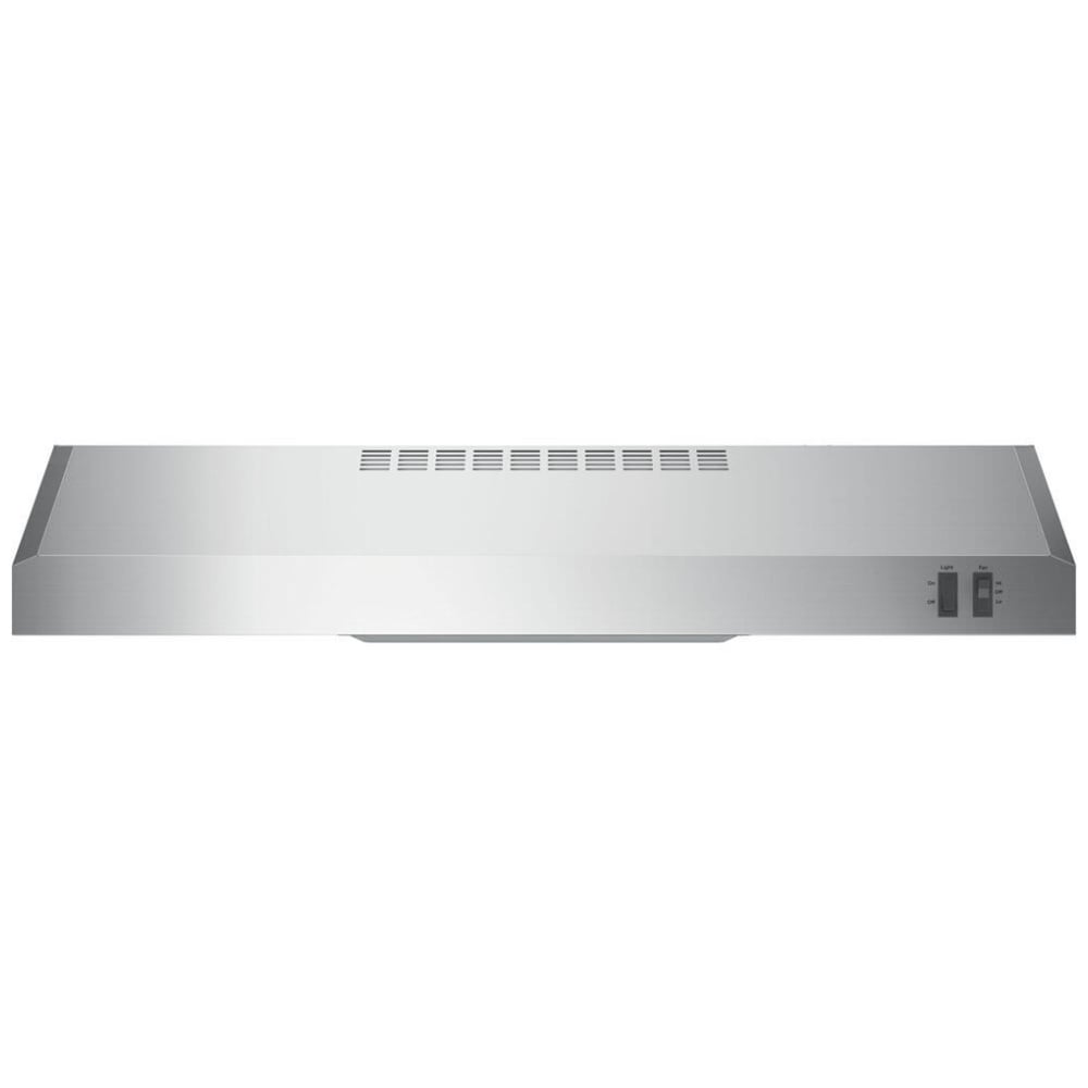GE JVX3300SJSSC Range Hood