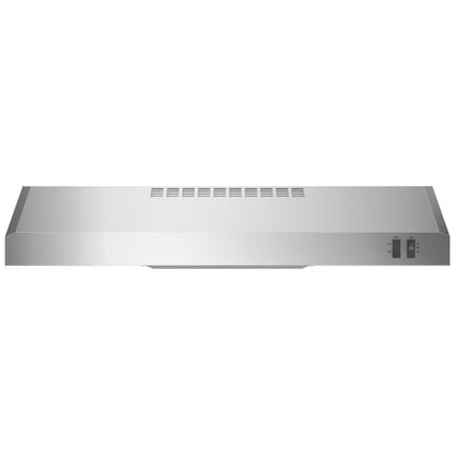 GE JVX3300SJSSC Range Hood
