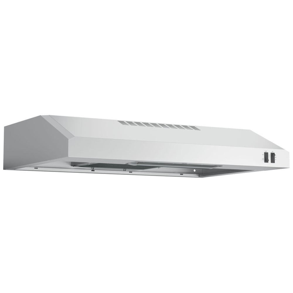 GE JVX3300SJSSC Range Hood