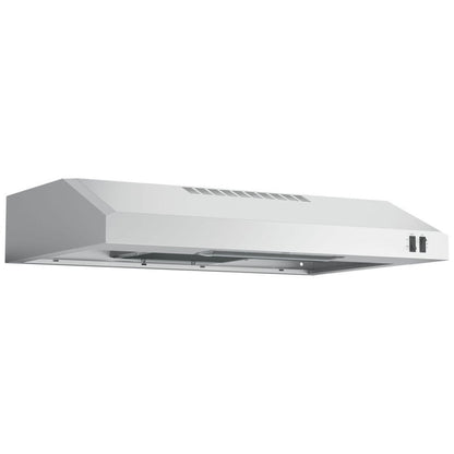 GE JVX3300SJSSC Range Hood