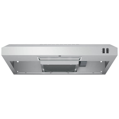 GE JVX3300SJSSC Range Hood