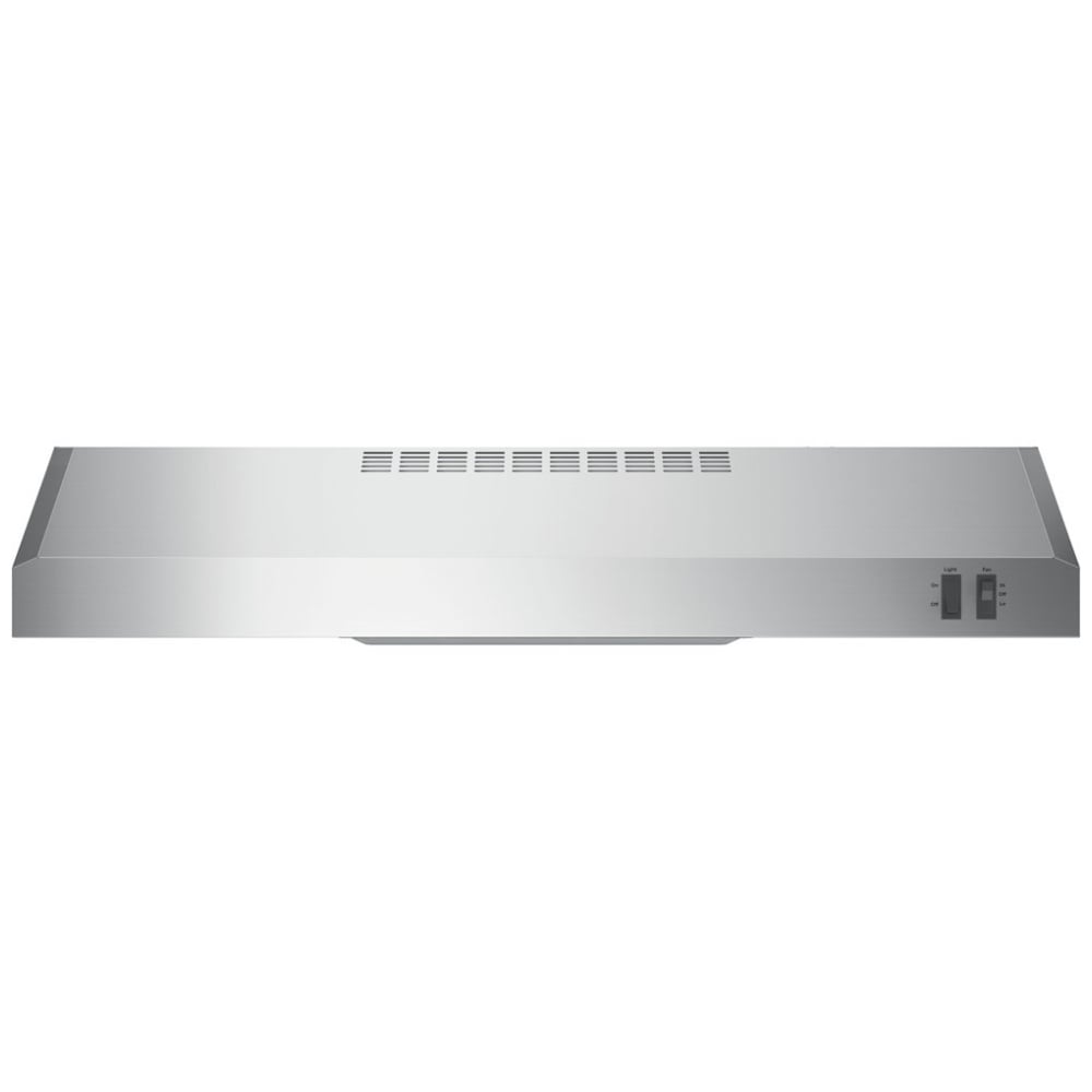 GE JVX3300SJSSC Range Hood