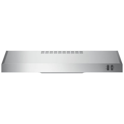 GE JVX3300SJSSC Range Hood