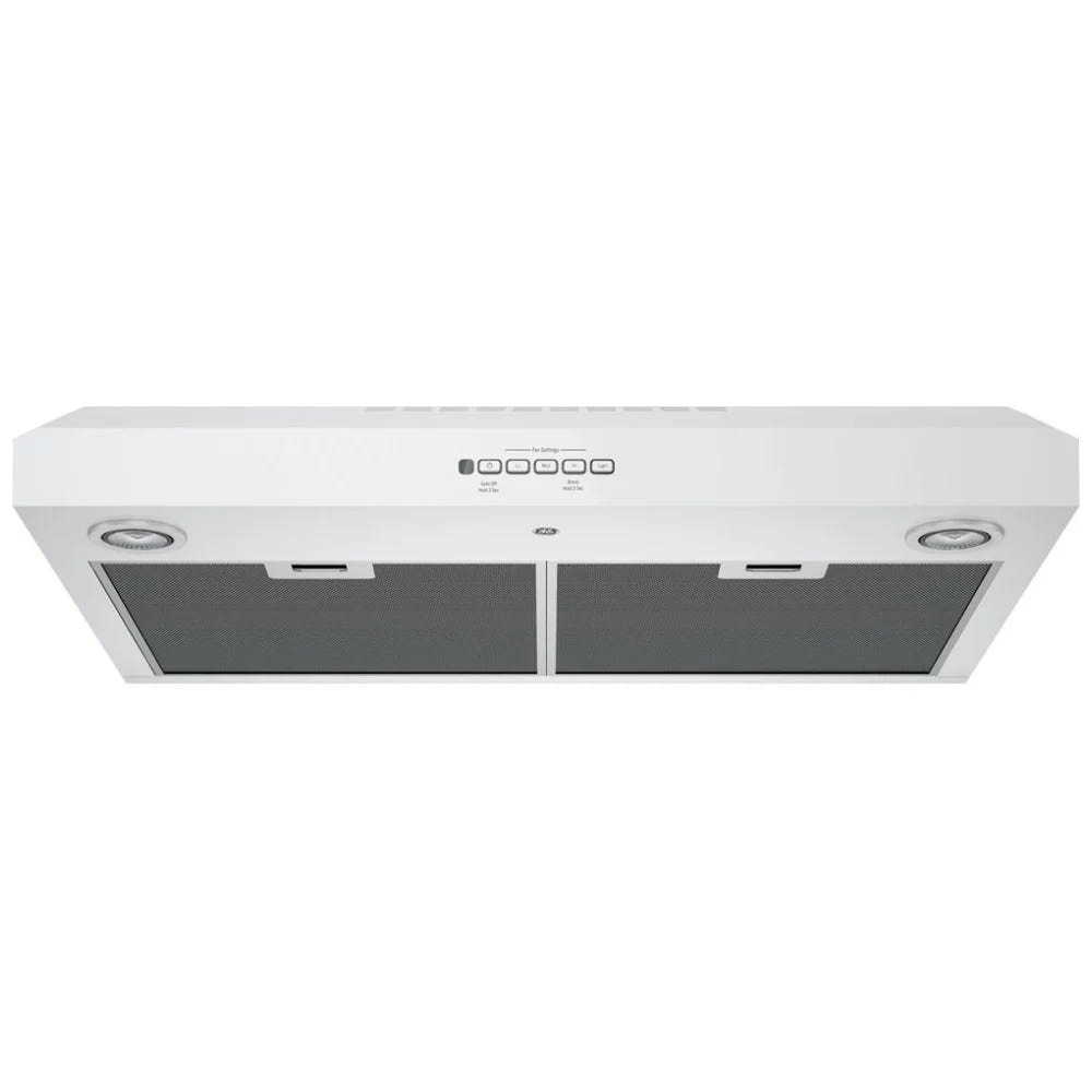 GE JVX5300DJWWC 抽油烟机