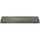 GE JVX5300EJESC Range Hood Review