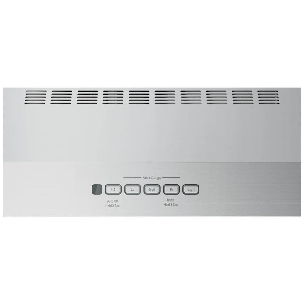 GE JVX5300SJSSC 抽油烟机