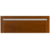 JennAir JWD3027EX Warmer Drawer, 27 inch exterior width, 1.3 cu. ft. capacity, panel ready