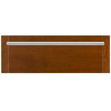 JennAir JWD3027EX Warmer Drawer, 27 inch exterior width, 1.3 cu. ft. capacity, panel ready