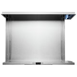 JennAir JWD3030EX Warmer Drawer, 30 inch Exterior Width, 1.5 cu. ft. Capacity, Panel Ready