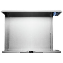 JennAir JWD3030EX Warmer Drawer, 30 inch Exterior Width, 1.5 cu. ft. Capacity, Panel Ready