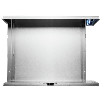 JennAir JWD3030EX Warmer Drawer, 30 inch Exterior Width, 1.5 cu. ft. Capacity, Panel Ready