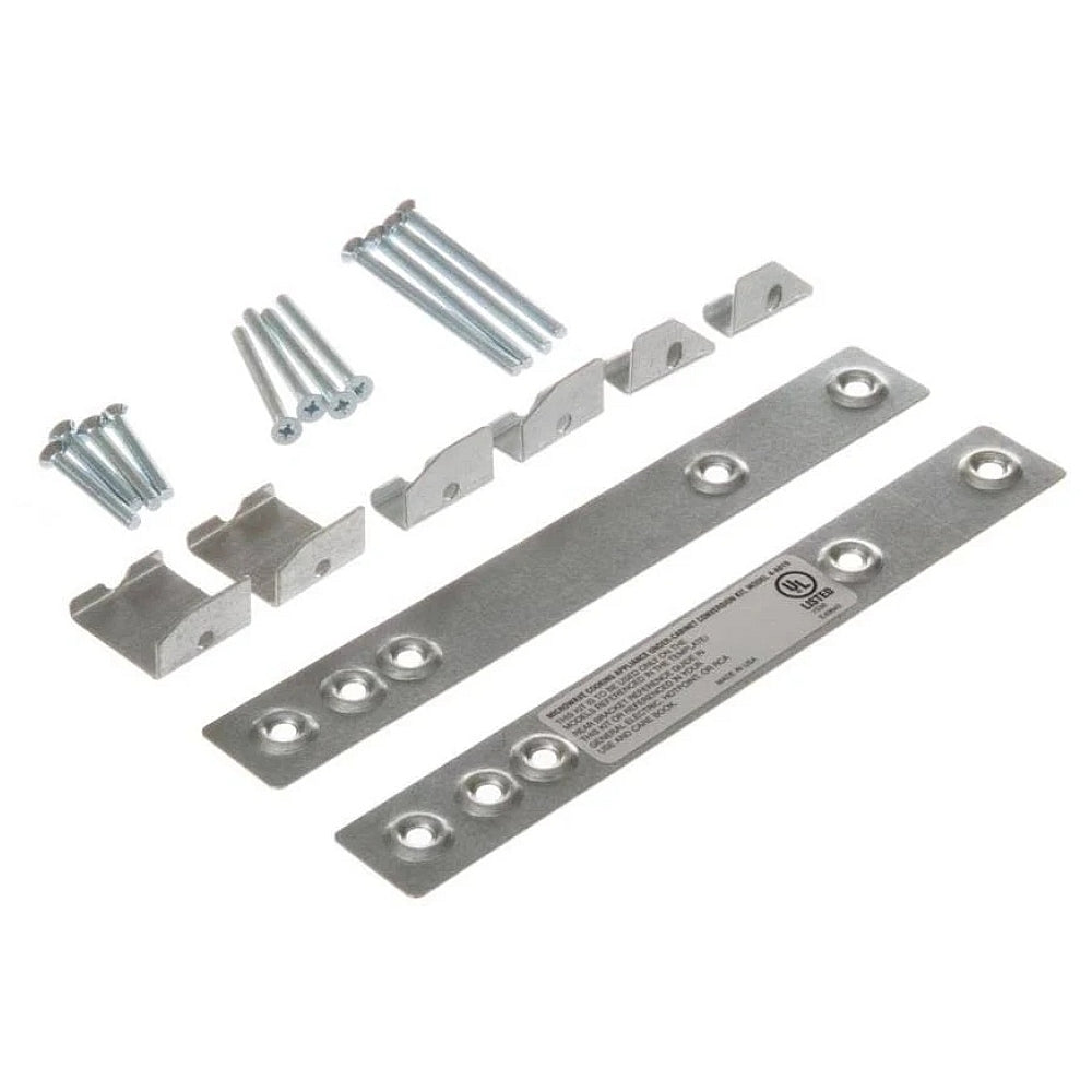 GE Profile JX10PEM Hanging Kit
