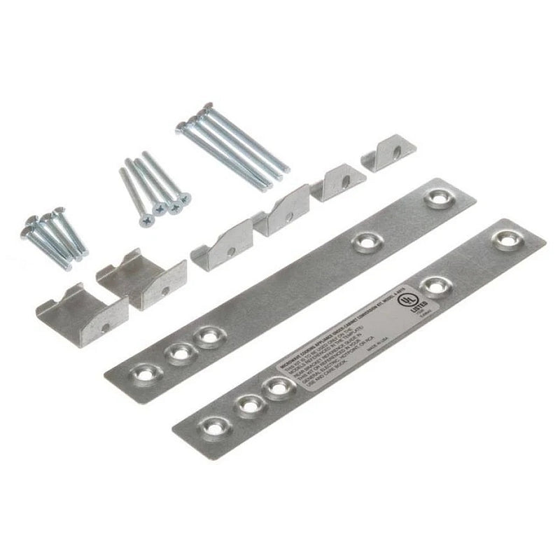 GE Profile JX10PEM Hanging Kit