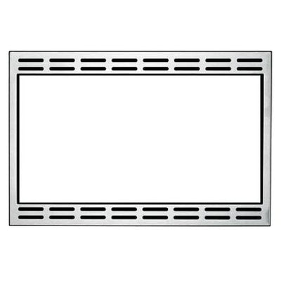 GE JX1124STC 24 Inch Microwave Trim Kit