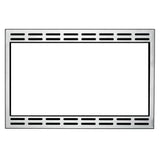 GE JX1124STC 24 Inch Microwave Trim Kit