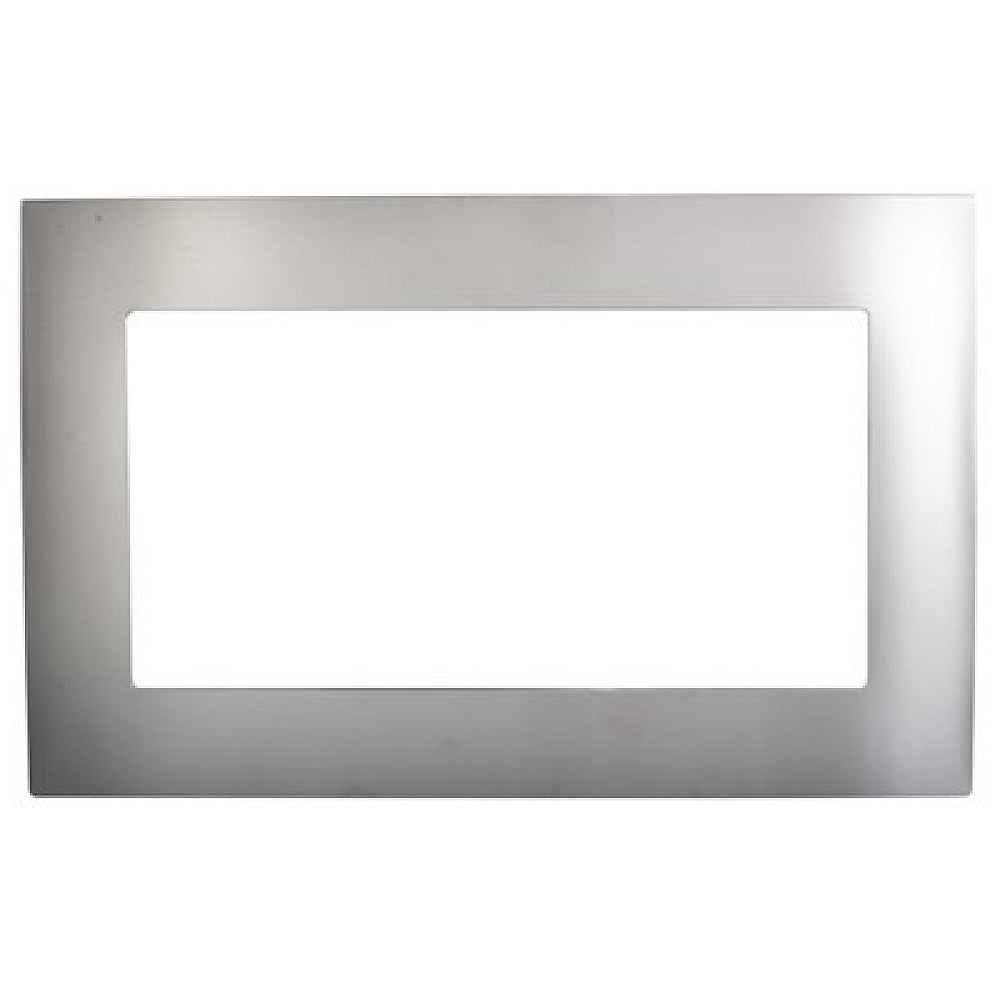 GE JX30ASSC Microwave Trim Kit