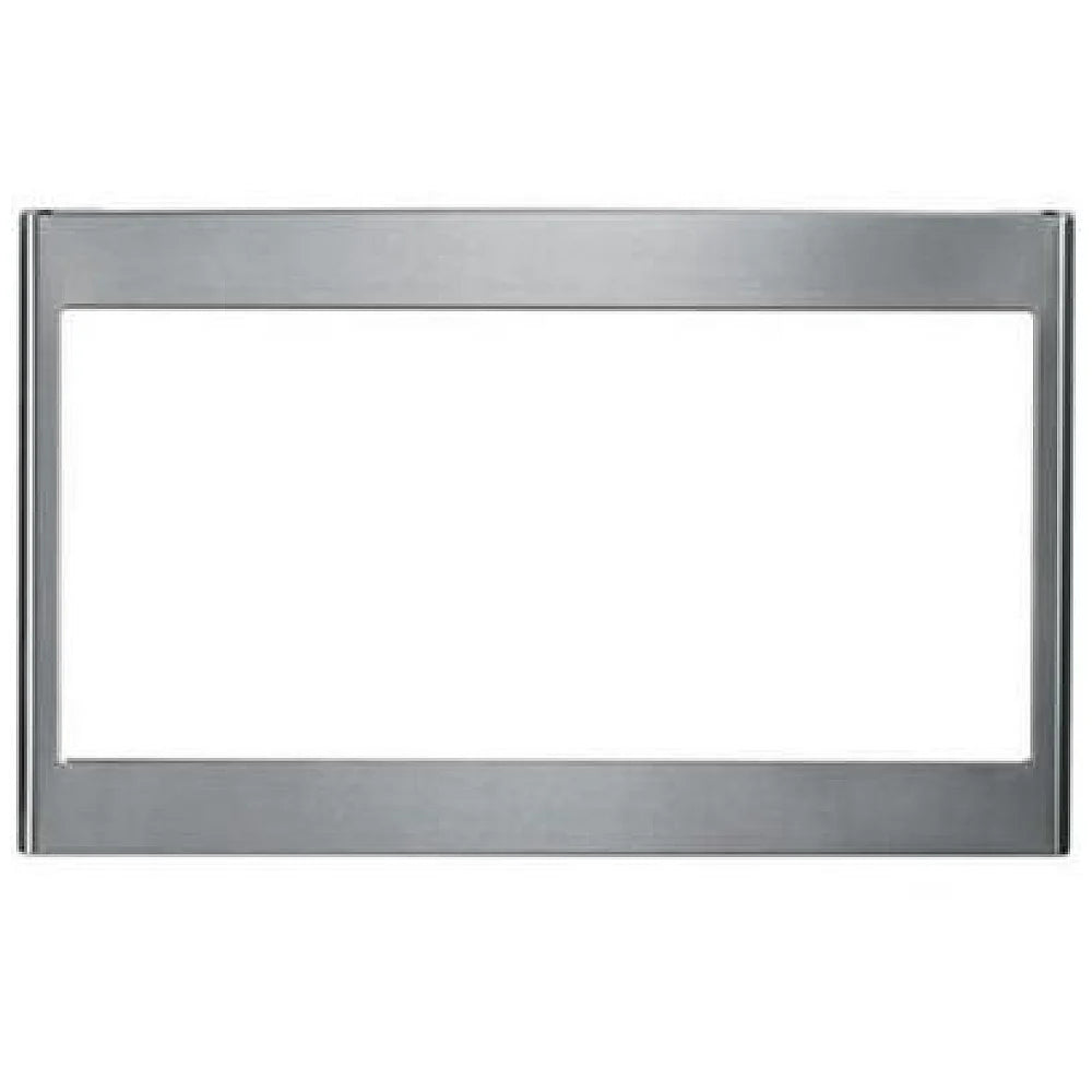GE Profile JX827SFC 27" Microwave Trim Kit