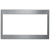 GE Profile JX827SFC 27" Microwave Trim Kit