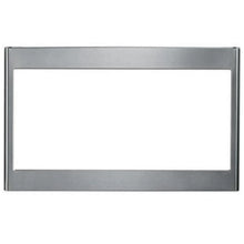 GE Profile JX827SFC 27" Microwave Trim Kit