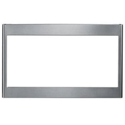 GE Profile JX827SFC 27 Inch Microwave Trim Kit