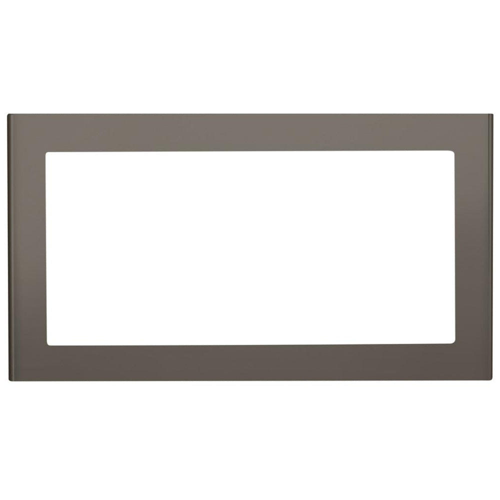 GE JX827SLFC Microwave Trim Kit