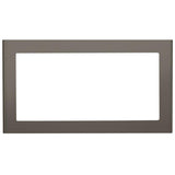 GE JX827SLFC Microwave Trim Kit