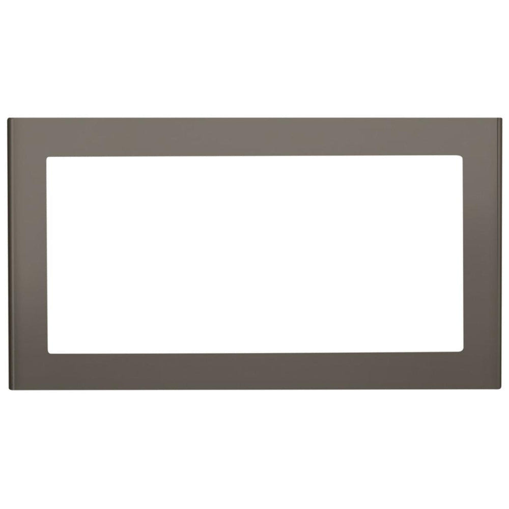 GE JX827SLFC Microwave Trim Kit